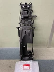 Honda 2017-2018 Cb Rear Fender 80105-MKF-A20 Oem New. Fixed Price $131.00.