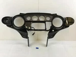 2015 Oem Harley-davidson Flhxse Cvo Touring Inner Fairing Smokey Quartz. Fixed Price $160.00.