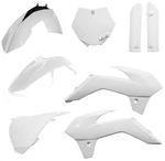 Acerbis Full Plastic Kit Complete 2314340002. Fixed Price $169.95.