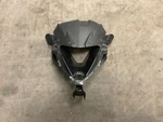 2019-2023 Kawasaki Ninja ZX-6R Front Upper Center Nose Cowl Oem 55028-0699. Fixed Price $79.99.
