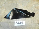 04-05 Honda CBR1000RR Oem Inner Fairing Plastic Cowl 19125-MELA Nice. Fixed Price $15.00.
