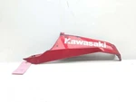 18-23 Kawasaki Ninja Ex 400 Left Lower Belly Fairing Panel 55028-0646. Fixed Price $24.99.