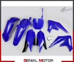 Complete Body Kit Ufo Plast For Yamaha Yzf 250 2019 2021 32189. Fixed Price $108.52.