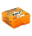 Plastic Bolt Kit Ktm, Hardware KTM-PFK1 BMKTMPKF1, KTM-0306SX0507XC KTM-040. Fixed Price $66.91.
