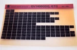 Oem Suzuki GV1400 Gdg, Gtg 1985/SEPTEMBER Parts Catalog Microfiche. Fixed Price $8.00.