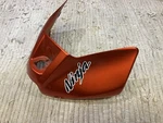 12-16 Kawasaki Ninja 650 Oem Front Gas Tank Fuel Cell Fairing Cowl Cover Trim. Fixed Price $47.30.