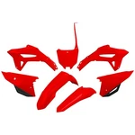 Ufo Complete Plastic Set Original HOKIT125 999. Fixed Price $102.00.