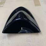 Nos Kawasaki Oem Seat Cover 2006-2007 ZX-10R ZX1000 Ninja 53065-0005-H8. Fixed Price $39.99.