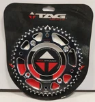 04-17 Ktm 85/105 14-17 Husqvarna TC85 Tag Metals Rear Sprocket 49T TRS-944-49. Fixed Price $26.39.