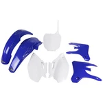 Ufo Complete Plastic Set Original YAKIT304 999. Fixed Price $100.48.