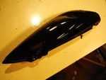 12 Suzuki DL650A V-strom Cover, Frame Lh (black) 47211-11J01-YVB Faring. Fixed Price $49.00.