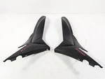 2016 Suzuki GSXR1000 Under Seat Leg Fairing Cover Cowl Set 47421-47H00. Fixed Price $25.49.