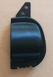 New 17-18 Indian Roadmaster, Chieftain Driving Light Cover, Right Side. Fixed Price $52.00.