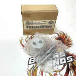Nos Genuine Harley 2000 Up Deuce Forward Control Foot Peg Spacer 42802-03. Fixed Price $12.00.