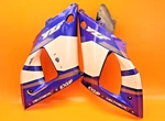 2000 - 2001 Yamaha Yzf R1 Left Right Side Fairing Cowl Panel Plastic. Fixed Price $108.49.