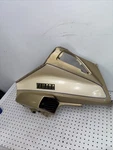 83-94 Yamaha XVZ1300 Or 1200 Venture Royal Front Right Fairing Side Panel. Fixed Price $84.99.