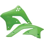 Acerbis Radiator Shrouds Green 2043750006. Fixed Price $58.47.
