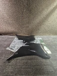 (qty 2) Ufo YA03882-001 Radiator Covers Black For Yamaha Yz 250 450 06-09. Fixed Price $70.58.