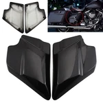 For Harley Touring Road Electra Street Glide 2009-24 Left Right Side Cover Panel. Fixed Price $36.82.