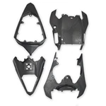 For Yamaha Yzf R6 2008-2016 4 Upper Lower Rear Tail Section Fairing Carbon Fiber. Fixed Price $226.59.