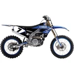 Factory Effex Evo 18 Shroud Graphic Kit Yamaha 24-01212CL77. Fixed Price $50.48.