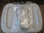 Nos Ktm Oem Radiator Protection 2015 250 300 Exc Xc-w 78135936000. Fixed Price $108.99.