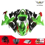 Nth Injection Green Krt Abs Fairings Fit For Kawasaki Ninja 2006 2007 ZX10R A057. Fixed Price $479.99.