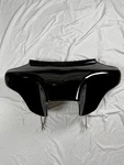 Vector Batwing Fairing Touchscreen Speakers Harley Softail/heritage '18 - '25. Fixed Price $900.00.