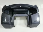 Bmw K1200LT Rear Tail Fairing Cover Panel Light Housing Trsh Jr. Fixed Price $89.95.