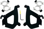 Memphis Shades Bullet Fairing Black Trigger-lock Mount Kit MEB1982. Fixed Price $149.90.