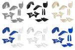 Acerbis Full Plastic Kit For 2015-2021 Yamaha YZ125 YZ250 Your Choice Of Colors. Fixed Price $149.56.