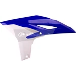 Polisport Radiator Shroud Blue/white 8413700006. Fixed Price $29.90.