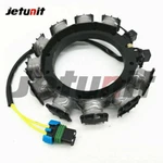 For Mecury Yamaha Outboard Stator 398-878143T05 174-0001 2002-2008 25-60HP 16AMP. Fixed Price $139.72.