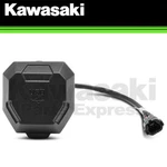 New 2022-2023 Genuine Kawasaki Versys 650 Abs Lt Usb Socket Kit 99994-1923. Fixed Price $143.17.