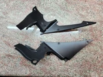 New 2020-25 Yamaha YZF-R1M Inner Radiator Fairing Cowl Panels A.market. Fixed Price $59.99.