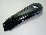 Harley-davidson 15-17 Cvo Street Glide Tank Console Dash Cover Black 70900453DLO. Fixed Price $179.00.