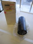 Yamaha Om Canister Assembly Xv Models 42H-24170-00-00. Fixed Price $285.00.
