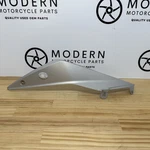 Ktm 1190 Adventure 2013-2016 Front Left Upper Fairing 60308002000. Fixed Price $106.55.