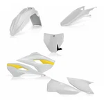 Husqvarna Tc / Fc Ufo Plastic Kit 2014 - 2015 Replica. Fixed Price $135.78.