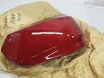 Nos New Kawasaki Vulcan 1600 Right Side Cover 2004-2005 36001-1685-665 Red. Fixed Price $76.22.