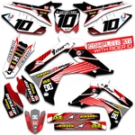 Only Fits: 2014 - 2017 Cycra Powerflow Yamaha Yz 450F / 250F Graphics Kit. Fixed Price $179.99.