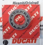 1990-2013 Ducati 851 Supersport 916 1098 St Hyper Clutch Bearing 70240171A -ab. Fixed Price $17.99.