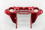 10-13 Harley Davidson Street Glide Front Inner Faring. Fixed Price $110.24.