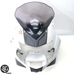 2010 Bmw K1300S Front Upper Headlight Fairing. Fixed Price $259.00.