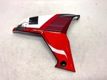 2023 Ducati Multistrada V4 Pikes Peak Right Radiator Panel - 4801A901AC. Fixed Price $208.24.