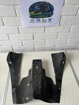 Yamaha YZF-R1 RN19 2007-2008 Black Rear Fender Track/race 4C8-21611-00-P0. Fixed Price $24.92.