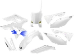 Cycra Complete Powerflow Body Kits 1CYC-9320-42. Fixed Price $214.65.