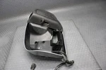 2014-2024 Harley Electra Road Left Lower Leg Fairing With Radiator Oem 57100112. Fixed Price $139.26.