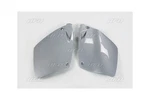 Ufo Rear Side Panels KT03041-340 Color Plata. Fixed Price $99.24.