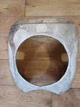Yamaha RD350LC RD250LC Ypvs Top Fairing - Pro Style. Fixed Price $33.49.